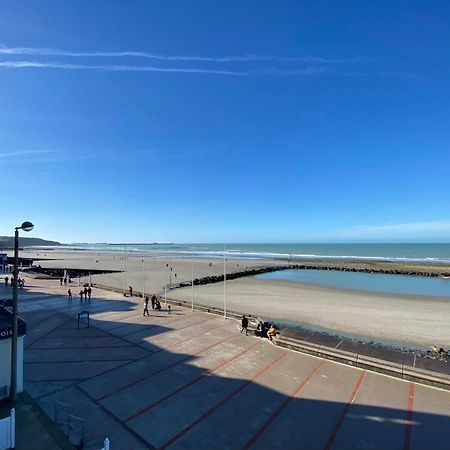 Champetre - Gite Entierement Neuf A 100 Metres De La Plage Wimereux Exterior foto