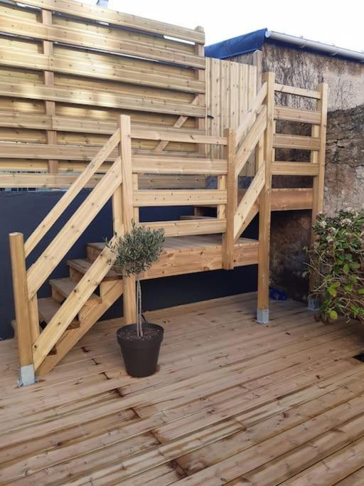 Champetre - Gite Entierement Neuf A 100 Metres De La Plage Wimereux Exterior foto